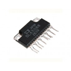 SLA5088 Микросхема Sanken SLA5088