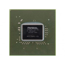 MCP79MVL-B3 Северный мост nVidia MCP79MVL-B3