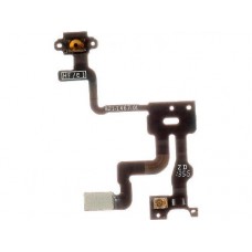 821-1467-01 Шлейф кнопки включения для Apple iPhone 4S
