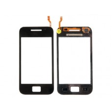 Тачскрин для Samsung Galaxy Ace S5830i черный AAA