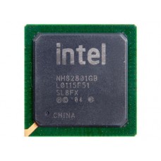 NH82801GB RB Южный мост Intel SL8FX RB