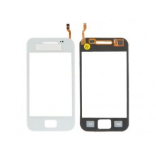 Тачскрин для Samsung Galaxy Ace S5830i белый