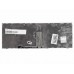25-011680 Клавиатура для ноутбука Lenovo IdeaPad B470, G470, G475, V470, Z470, черная с рамкой, гор. Enter