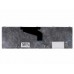 04GN5I1KRU00-7 Клавиатура для ноутбука Asus K53Br, K53By, K53Ta, K53Tk, K53U, K53Z, K73Br, K73By, K73Ta, K73Tk, X53U, черная, высокие кнопки со скосом, гор. Enter