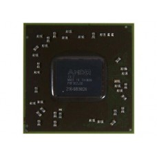 216-0809024 Видеочип AMD Mobility Radeon HD 6470