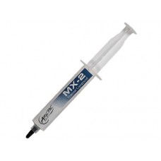 Термопаста Аrctic Cooling MX-2, 65 гр