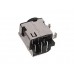 SG07 Разъем питания для ноутбука Samsung NP700Z3A, NP700Z4A, NP700Z5A, NP700Z5B, NP700G7A, NP700G7C