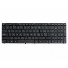 04GNX31KUS01-1 Клавиатура для ноутбука Asus K50, K51, K51A, K50AB, K50AD, K50AE, K50AF, K50C, K50ID, K50I, K50IE, K50IJ, K50IL, K50IN, K50IP, K50ZE, K60, K60I, K60IJ, K60IL, K61, K61IC, K62, K62JR, K62F, K70, K70AB, K70AC, K70AD, K70AF, K70IC, K70ID, K70I