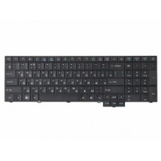 KB.I170A.372 Клавиатура для ноутбука Acer TravelMate 5760, 8573, гор. Enter