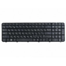 681800-251 Клавиатура для ноутбука HP Pavilion g6-2000, g6-2000er, g6-2003er, g6-2004er, g6-2006er, g6-2008er, g6-2050er, g6-2051er, g6-2052er, g6-2053er, g6-2126sr, g6-2127sr, g6-2128sr, g6-2132sr, g6-2135sr, g6-2149sr, g6-2157sr, g6-2158sr, g6-2160sr, g
