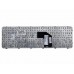 681800-251 Клавиатура для ноутбука HP Pavilion g6-2000, g6-2000er, g6-2003er, g6-2004er, g6-2006er, g6-2008er, g6-2050er, g6-2051er, g6-2052er, g6-2053er, g6-2126sr, g6-2127sr, g6-2128sr, g6-2132sr, g6-2135sr, g6-2149sr, g6-2157sr, g6-2158sr, g6-2160sr, g