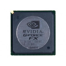 Go560 Видеочип nVidia GeForce FX Go5600