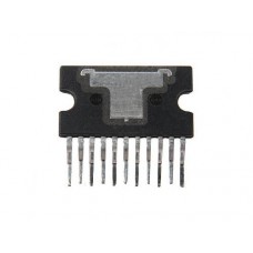 TDA9535 Микросхема ST CLIPWATT11 TDA9535
