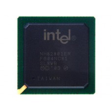 NH82801E Южный мост Intel SL8WB