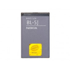 Аккумулятор для Nokia BL-5J