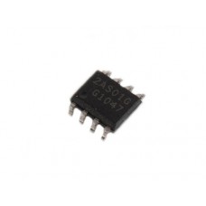 2AS01 ШИМ-контроллер Infineon SO-8 2AS01