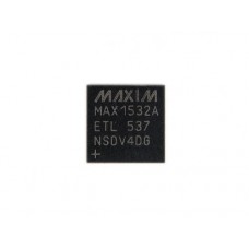 MAX1532AETL ШИМ-контроллер MAXIM QFN-40 MAX1532AETL