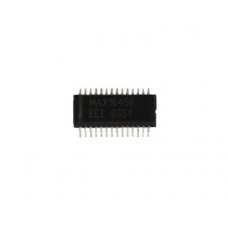 MAX1645BEEI Контроллер заряда батареи MAXIM SO-28 MAX1645BEEI