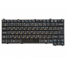 PK13ZLH330 Клавиатура для ноутбука Acer Aspire 2000, 2010, 2020, TravelMate 270, 290, 291, 292, 2350, 3950, 4050, Extensa 2900, черная, верт. Enter