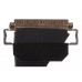 A1286-LVDSCBL Шлейф матрицы для Apple MacBook Pro 15 A1286, Late 2008 Early 2009