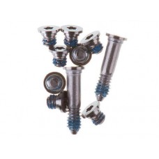 A1369-SCREWS SP Набор винтов Pentalobe 1.2 - нижняя часть корпуса 10 шт. для Apple MacBook Air 13 A1369 A1466, Late 2010 - Early 2015