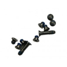 A1370-SCREWS SP Набор винтов Pentalobe 1.2 - нижняя часть корпуса 10 шт. для Apple MacBook Air 11 A1370 A1465, Late 2010 - Mid 2017