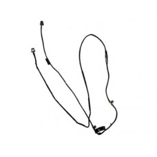 A1304-MICCBL Шлейф микрофона для Apple MacBook Air 13 A1237 A1304, Early 2008 Late 2008 Mid 2009