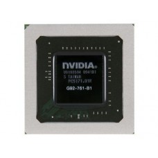 G92-761-B1 Видеочип nVidia GeForce GTX280M