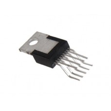 LM2469TA Микросхема National LM2469TA