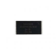 M50FW080N5G Флеш память ST TSOP-40 M50FW080N5G