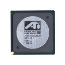216P9NZCGA12 Видеочип AMD Mobility Radeon 9000