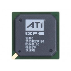 218S4RBSA12 Южный мост AMD IXP460