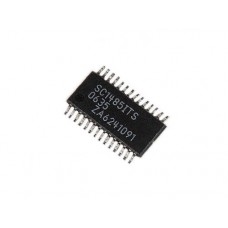 SC1485ITS ШИМ-контроллер Semtech SO-28 SC1485ITS