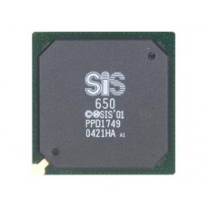 SiS 65 Северный мост SIS 650