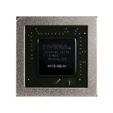 N11E-GS-A1 Видеочип nVidia GeForce GTX 460M