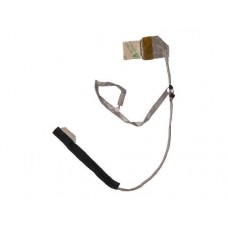DC02000YV10 Шлейф матрицы для ноутбука Acer Aspire One 532H, NAV50, LED