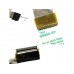 DD0UP8LC004 Шлейф матрицы для ноутбука HP Pavilion dv6-1000, LED