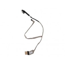 DD0R15LC000 Шлейф матрицы для ноутбука HP Pavilion G6, G6-1000, LED