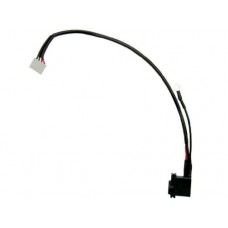 HY-SA004 Разъем питания для ноутбука Samsung R522, Q320, R520, R620 с кабелем