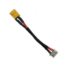 PJ121 Разъем питания для ноутбука Acer Extensa 5220 с кабелем