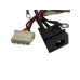 PJ093 Разъем питания для ноутбука Toshiba U300 U305 с кабелем