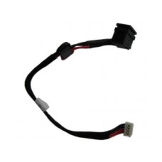 PJ091 Разъем питания для ноутбука Toshiba Satellite L350 Series,A300 Series, A305 Series с кабелем