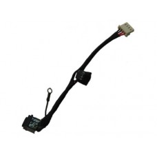 PJ282 Разъем питания для ноутбука Sony VAIO VPC-EE с кабелем