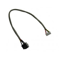 HY-HP-33 Разъем питания для HP dv7-1000 Series с кабелем