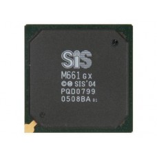 SIS M661G Северный мост SIS M661GX