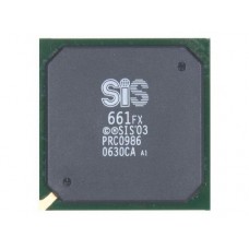 SIS M661F Северный мост SIS M661FX