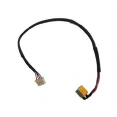 PJ301 Разъем питания для ноутбука Acer Extensa 5235, 5635, 5635G, 5635E с кабелем
