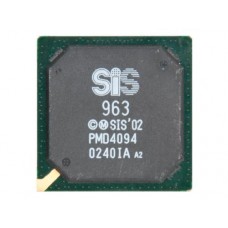 SiS 963 Южный мост SIS 963
