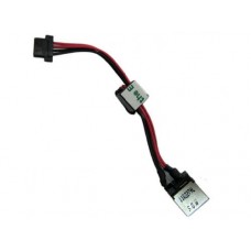 PJ254 Разъем питания для ноутбука Acer Aspire ONE NAV50, 532H с кабелем