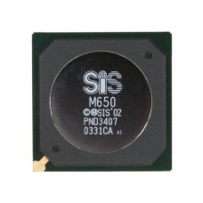 SIS M65 Северный мост SIS M650
